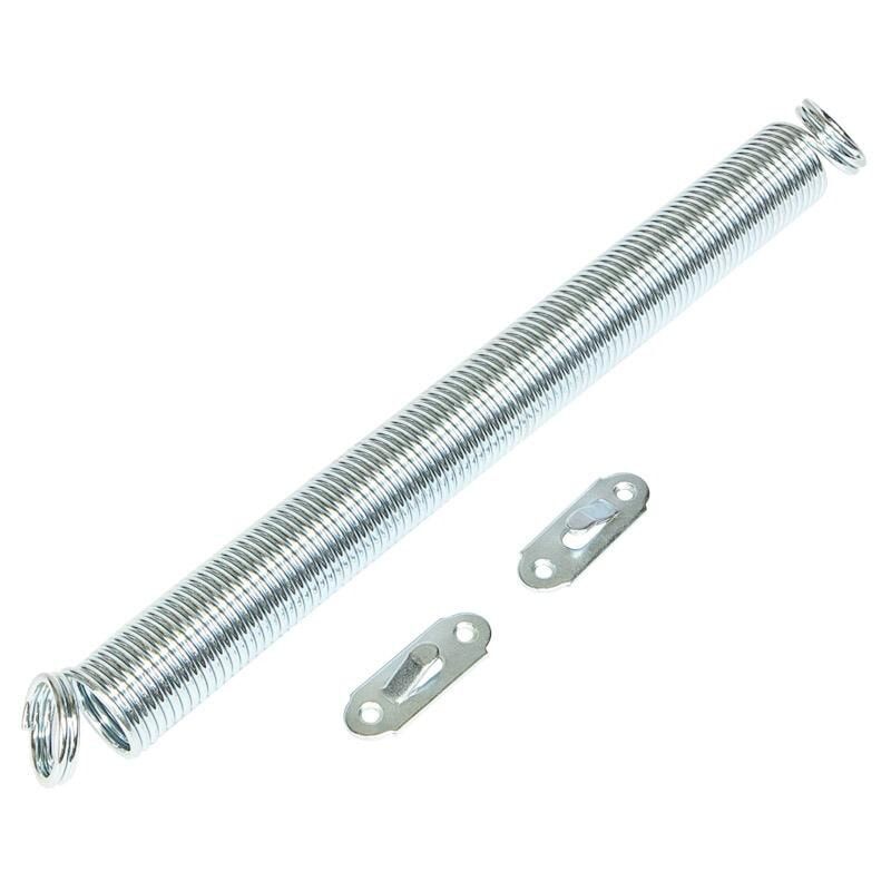 Пружина дверная ф 24мм цинк