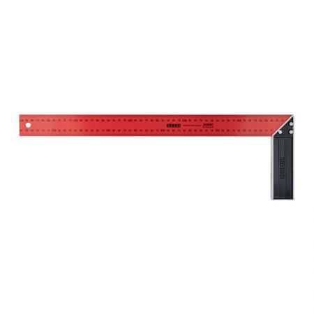 Угольник 500мм столярный ЭКСПЕРТ BIBER