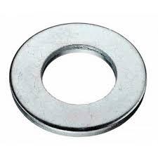 Шайба плоская М12