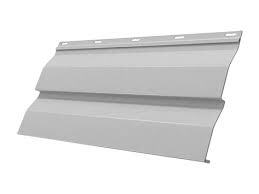 А.Сайдинг МП СК-14х226*4м (ПЭ-01-9003-0.45) бел