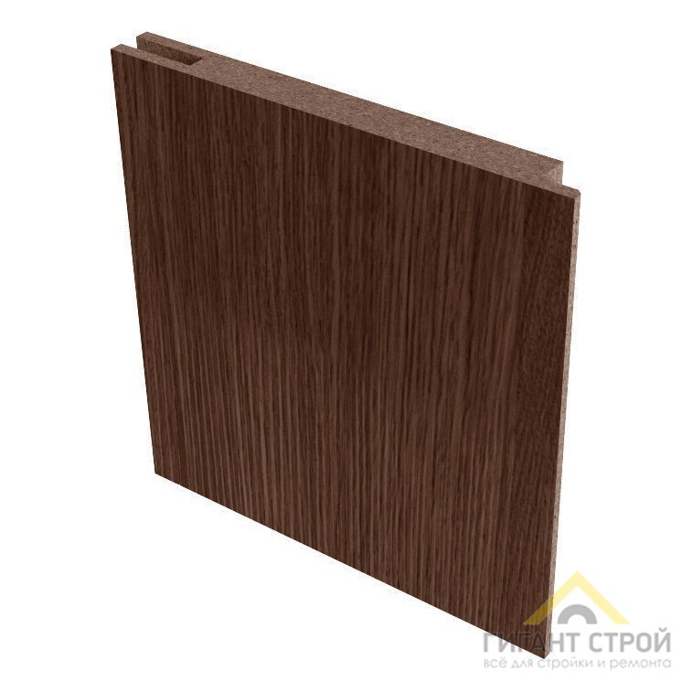 Доборы 0,15*2,07 клен марроне