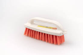 Щетка хоз. 13х4х3см, AL-644
