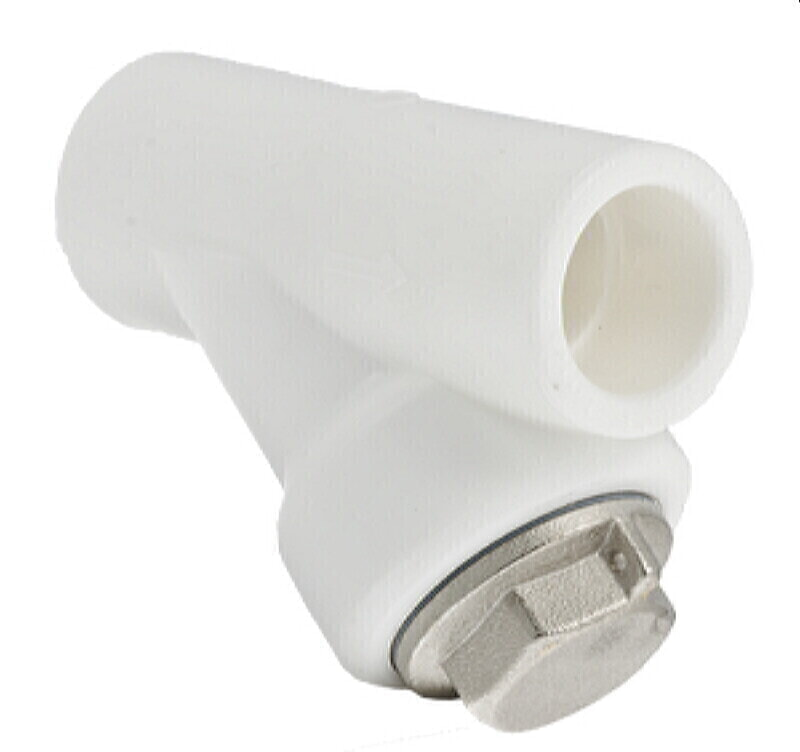 Фильтр РР Valtec BB 20мм VТр.786