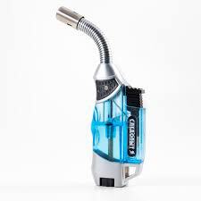 Газовая мини-горелка универ. "СЛЕДОПЫТ-GTP-R03