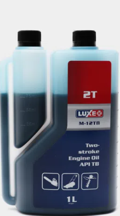 Масло моторное HUTER 10W-40 для 4-х тактных двиг. 1л