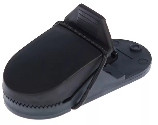 "Эффектон"™ мышеловка пластиковая