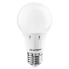 Лампа с/д ОНЛАЙТ  6Вт E27 шар  220-240В