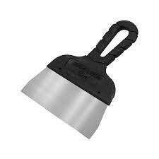 Шпатель фасад. нерж. 250мм (арт.311-0250)