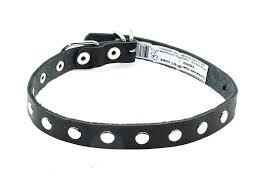 Ошейник 14/1 кожа