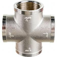 Крестовина Valtec 1" вн. VTг.760.N.0006