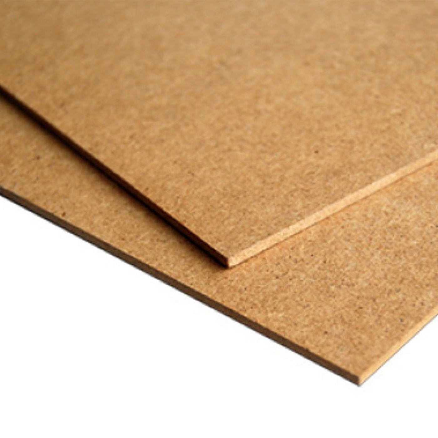 ДВП 1,220*2,710*2,5мм двухстор.