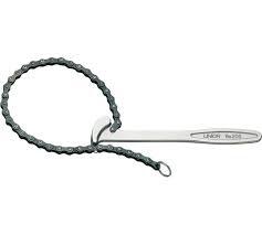 Ключ цепной 60-150 мм для маслянного фильтра WADFOW