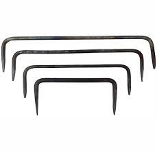 Скоба строит. Д8*300мм.