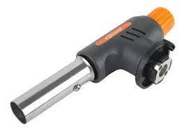 Горелка пьезо 8071 оранж.