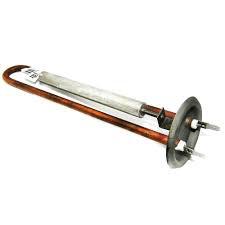 ТЭН RF64 0,7 кВт.(медн.) с анодом М4 30096