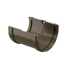 Р.Соединитель желобов шок