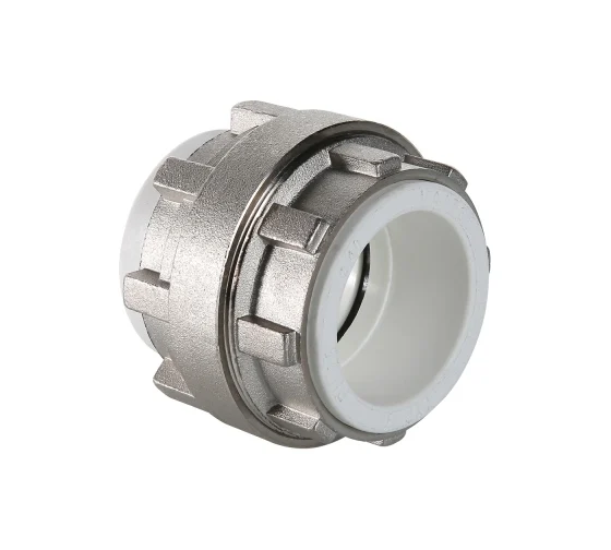 Муфта PP Valtec разъемная 32 VТр.763.0.032