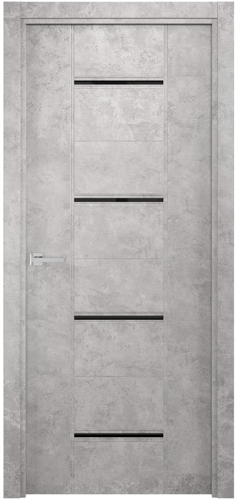 Дверь Виктория 80*2000 б/коробки