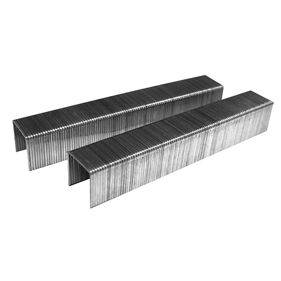 Скобы д/степлера Бибер 11,3х6мм 1000шт.