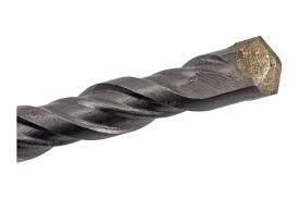 Бур Pobedit SDS+ D10х150/210, усиленный /1/10/ 4010021