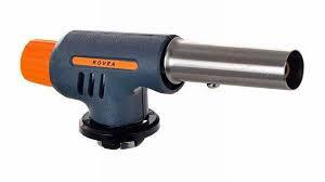 Горелка газовая KOVEA с пьезоподжигом (арт.  915)