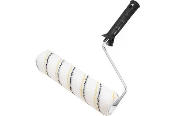 Валик DECOR 240мм микроф. 580-4240