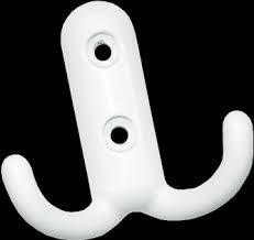 Крючок-вешалка №14 пол