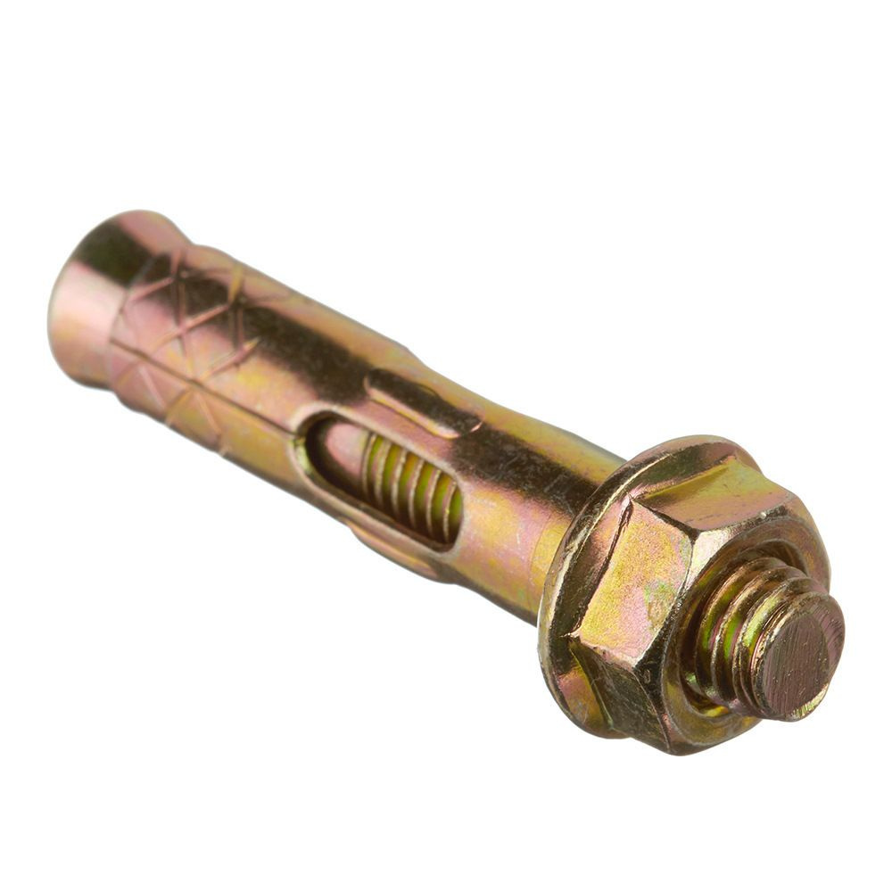 Анкер болт с гайкой 16*111