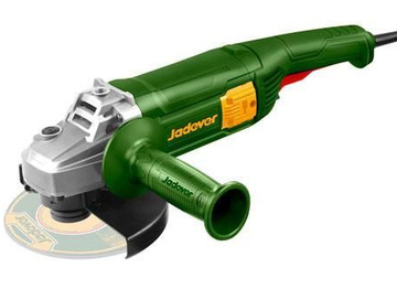 Шлифмашина угловая JADEVER JDAG852401