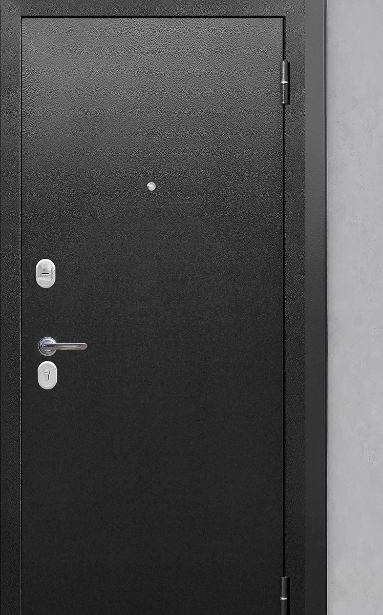 Дверь Nova Ceребро Бетон снежный (960мм) левая