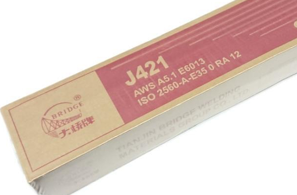 Электроды J421 ф4
