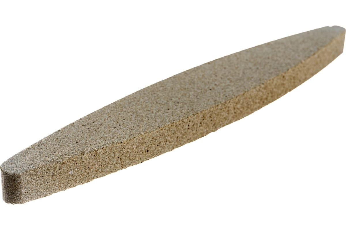 Брусок абразивный 225мм BIBER "Лодочка"