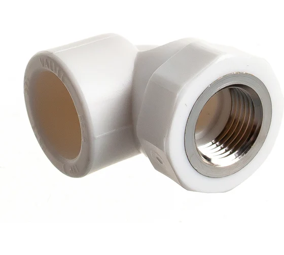 Угольник РР Valtec (B.P.) 25*1/2" VТр.752