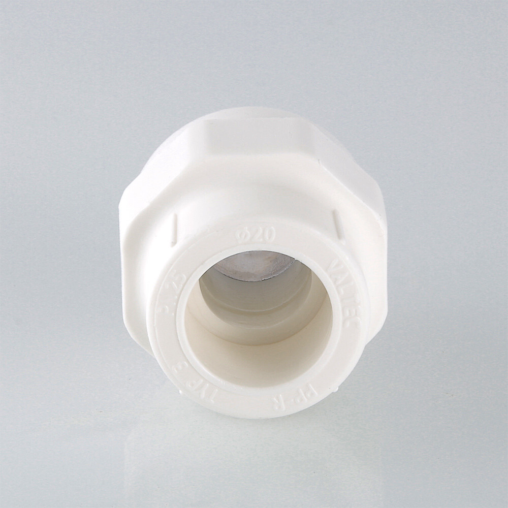 Муфта РP Valtec 20*1/2" (Н.P.) VТр.701.0.02004