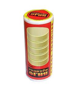 Сухое горючее "Стартер Огня" 80гр.
