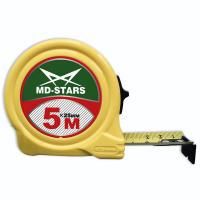 Рулетка (20G) 5м х 25 мм "MD-STARS"