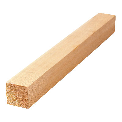 Брусок профил. 50х50х2м строг