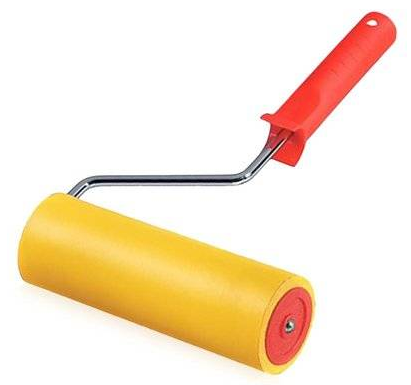 Валик DECOR резин. 240мм 138-1255