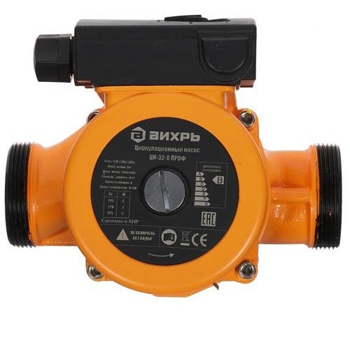 Насос цирк. ВИХРЬ ЦН-32-8
