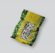 Крестики для плитки 3мм 150шт DECOR