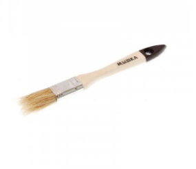 Кисть DECOR "Понедельник" 20х10мм