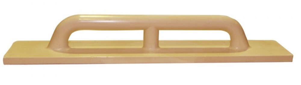 Полутерок ппу 17х60 облегченный