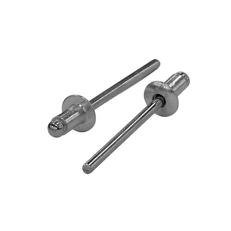 Заклепки STAYER "Profix" алюминиевые 4х6 мм 50 шт.