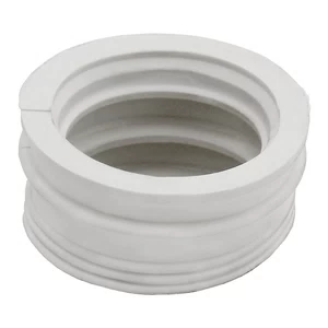 Манжета переход. Д40*50 белая