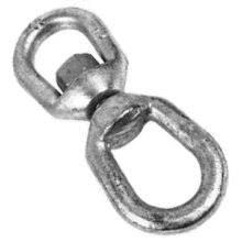 Вертлюг М6 (петля-петля)