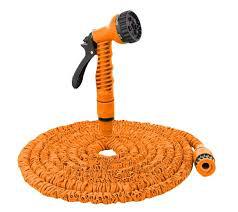 Вихрь Набор для полива Вихрь  с растягивающимся шлангом 50м 73/7/2/31