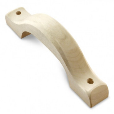 Ручка-скоба банная 200-пл