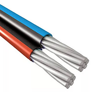 Провод СИП-4 2*16