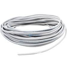 Провод ШВВП 2*0,75 бел.