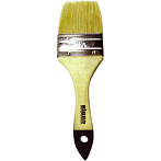 Кисть BIBER "Стандарт" 100мм